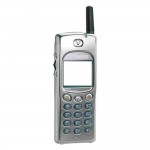 Full Body Housing For Philips Xenium 9 9 Black - Maxbhi Com