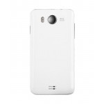 Full Body Housing For Prestigio Multiphone 5400 Duo Black - Maxbhi Com