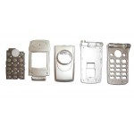 Full Body Housing for Samsung A300 - White