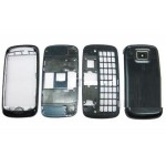 Full Body Housing for Samsung A877 Impression - White