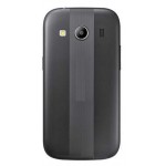 Full Body Housing for Samsung Galaxy Ace Style SM-G357FZ - Black