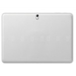 Full Body Housing for Samsung Galaxy Tab Pro 10.1 - Silver