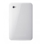 Full Body Housing for Samsung P1010 Galaxy Tab Wi-Fi - Black