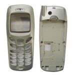 Full Body Housing for Samsung R220 - White