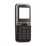 Full Body Housing For Samsung B110 White - Maxbhi Com