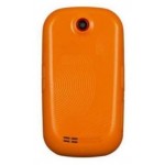 Full Body Housing For Samsung Corby Wifi Black - Maxbhi Com