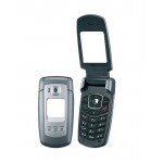 Full Body Housing For Samsung E770 White - Maxbhi Com