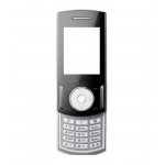 Full Body Housing For Samsung F400 White - Maxbhi Com