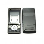 Full Body Housing For Samsung G600 Green - Maxbhi Com