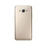 Full Body Housing For Samsung Galaxy Grand Prime Duos Tv Smg530bt Gold - Maxbhi.com