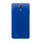 Full Body Housing For Samsung Galaxy J Sghn075t Blue - Maxbhi Com