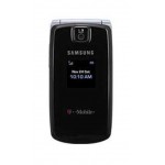 Full Body Housing for Samsung T439 - White