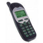 Full Body Housing for Siemens C35i - White