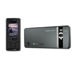 Full Body Housing for Sony Ericsson C902i HSDPA - White