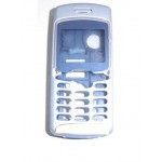 Full Body Housing for Sony Ericsson T238 - Black