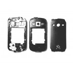 Full Body Housing For Samsung S7710 Galaxy Xcover 2 White - Maxbhi Com