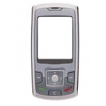 Full Body Housing For Samsung T739 Katalyst White - Maxbhi Com