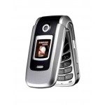 Full Body Housing For Samsung Z300 White - Maxbhi.com