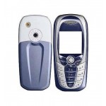 Full Body Housing For Siemens C65 White - Maxbhi Com