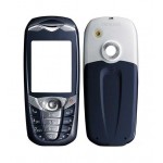 Full Body Housing For Siemens Cx70 Black - Maxbhi Com