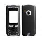 Full Body Housing For Siemens Me75 White - Maxbhi Com