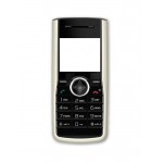 Full Body Housing For Sony Ericsson J110i White - Maxbhi Com
