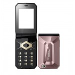Full Body Housing For Sony Ericsson Jalou Dg Edition Black - Maxbhi Com