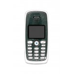 Full Body Housing For Sony Ericsson T300 Black - Maxbhi Com