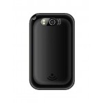 Full Body Housing For Spice M5460 Flo Black Grey - Maxbhi Com