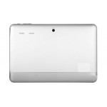 Full Body Housing for Spice Mi-1010 Stellar Pad - Black