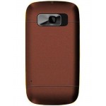 Full Body Housing for Spice Mi-310 - Black