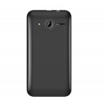 Full Body Housing for Spice Mi-437 Stellar Nhance 2 - White
