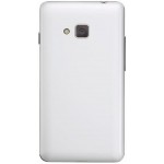 Full Body Housing for XOLO Q500 - Black