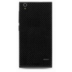 Full Body Housing for ZTE Blade Vec 4G - White