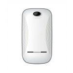 Full Body Housing For Spice Mi280 White - Maxbhi Com
