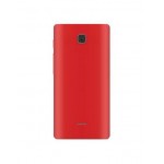 Full Body Housing For Spice Mi436 Stellar Glamour Red - Maxbhi Com
