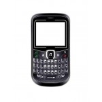 Full Body Housing For Spice Qt50 White - Maxbhi Com