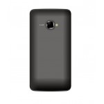Full Body Housing For Spice Stellar 440 Mi440 Black - Maxbhi Com