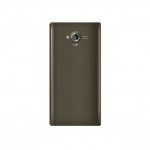 Full Body Housing For Spice Stellar 451 3g Black - Maxbhi Com