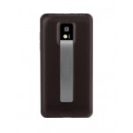 Full Body Housing For Tmobile G2x Black - Maxbhi Com