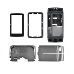 Full Body Housing For Tmobile Sidekick Blue - Maxbhi Com