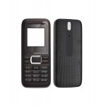 Full Body Housing For Vodafone 246 White - Maxbhi Com