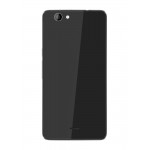 Full Body Housing For Wiko Highway Signs Black - Maxbhi Com