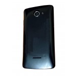 Full Body Housing For Xolo A500l White - Maxbhi Com