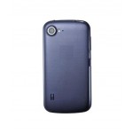 Full Body Housing For Zte Blade V Blue - Maxbhi Com