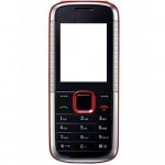 Full Body Housing For Zte R221 White - Maxbhi Com