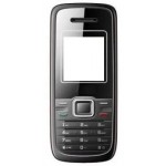 Full Body Housing For Zte S213 White - Maxbhi Com