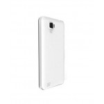 Full Body Housing For Zte V887 Black - Maxbhi Com