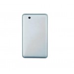 Full Body Housing For Zte V9 Plus White - Maxbhi Com