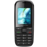 Full Body Housing for Alcatel OT-517D - Black